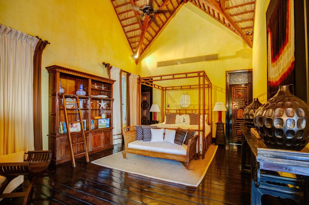 Las Hamacas at Cap Cana