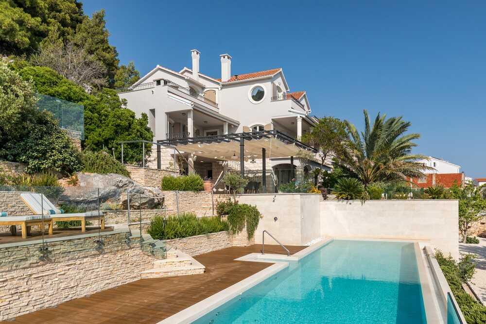 Villa Regal Hvar