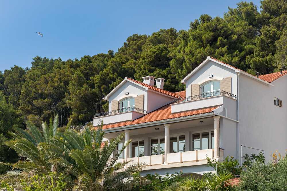 Villa Regal Hvar
