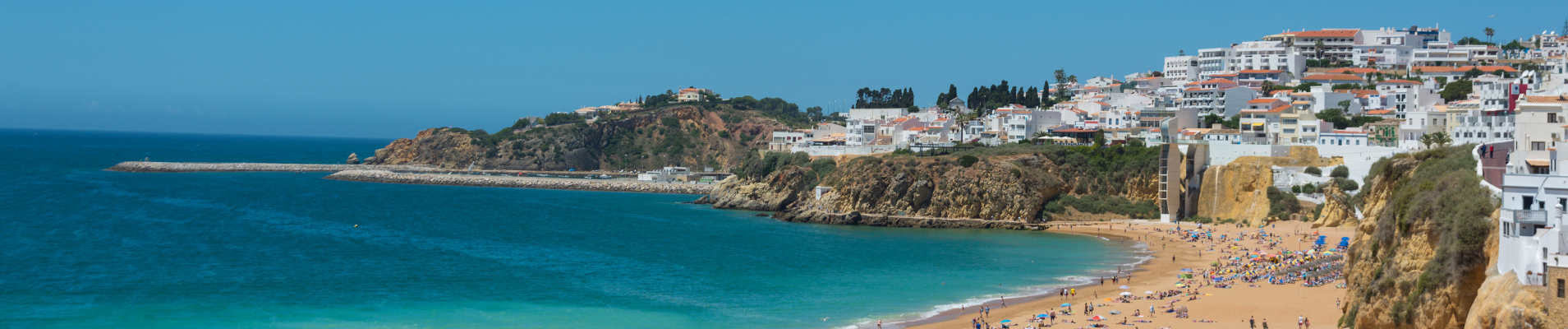 Albufeira