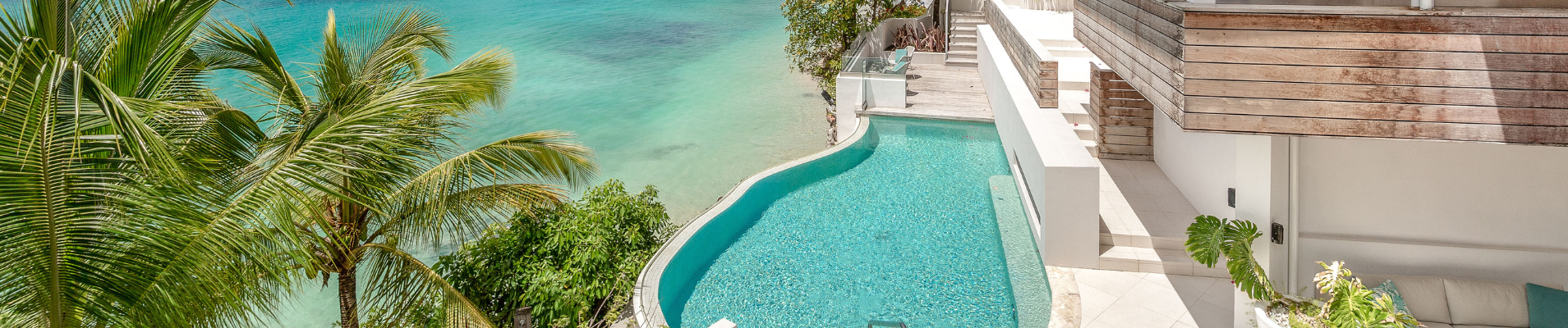 Caribbean & The Americas