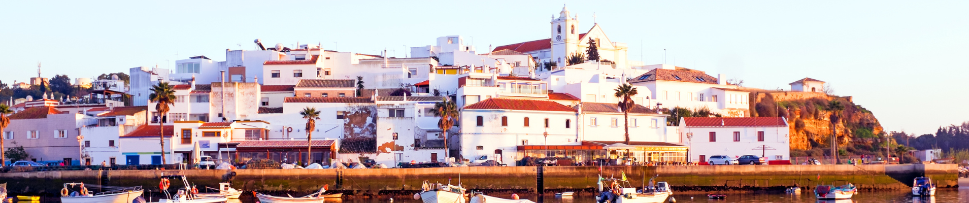 Ferragudo