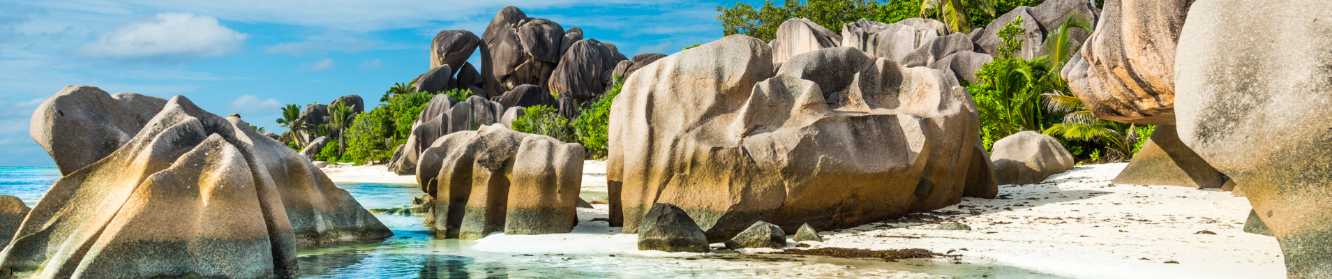 Seychelles