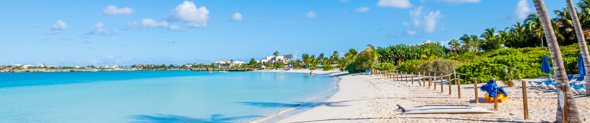 Turks & Caicos