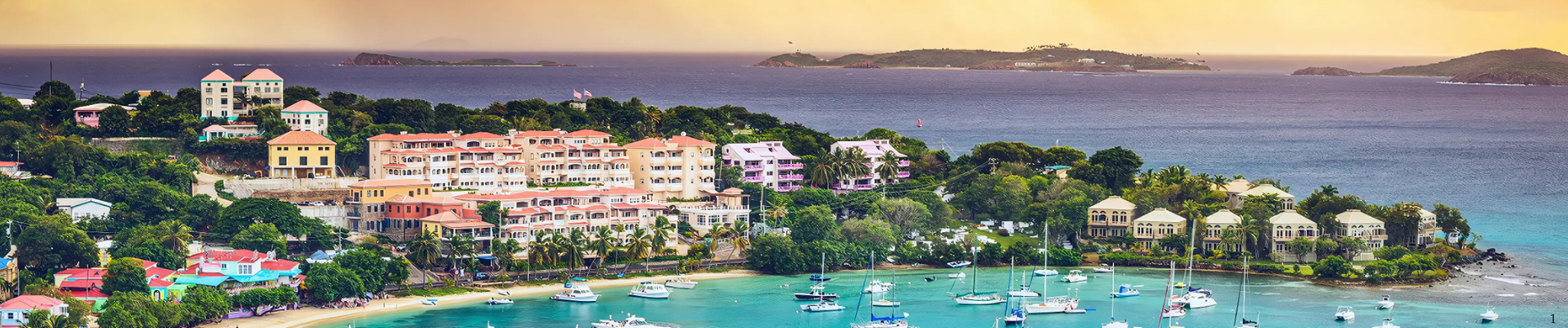 British Virgin Islands