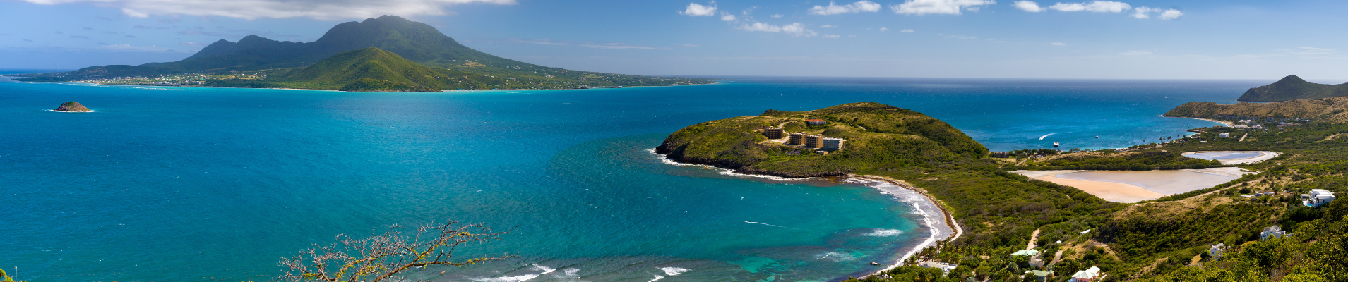 St Kitts and Nevis