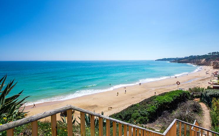 The Beach Villa