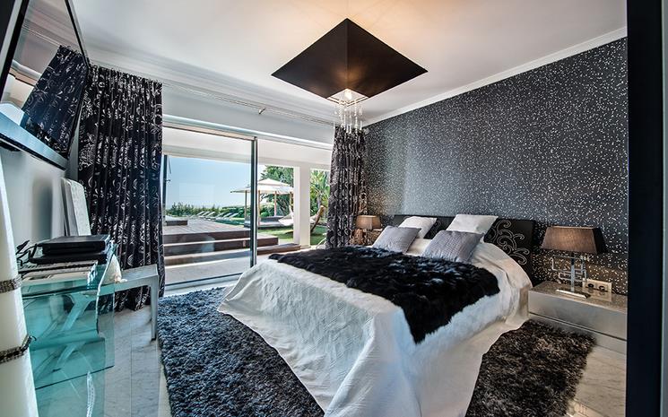 The Beach Villa