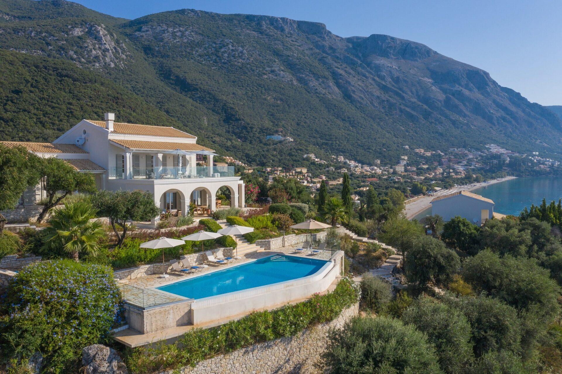 Casa Marie