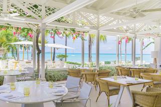 Jabberwocky at Jumby Bay Island