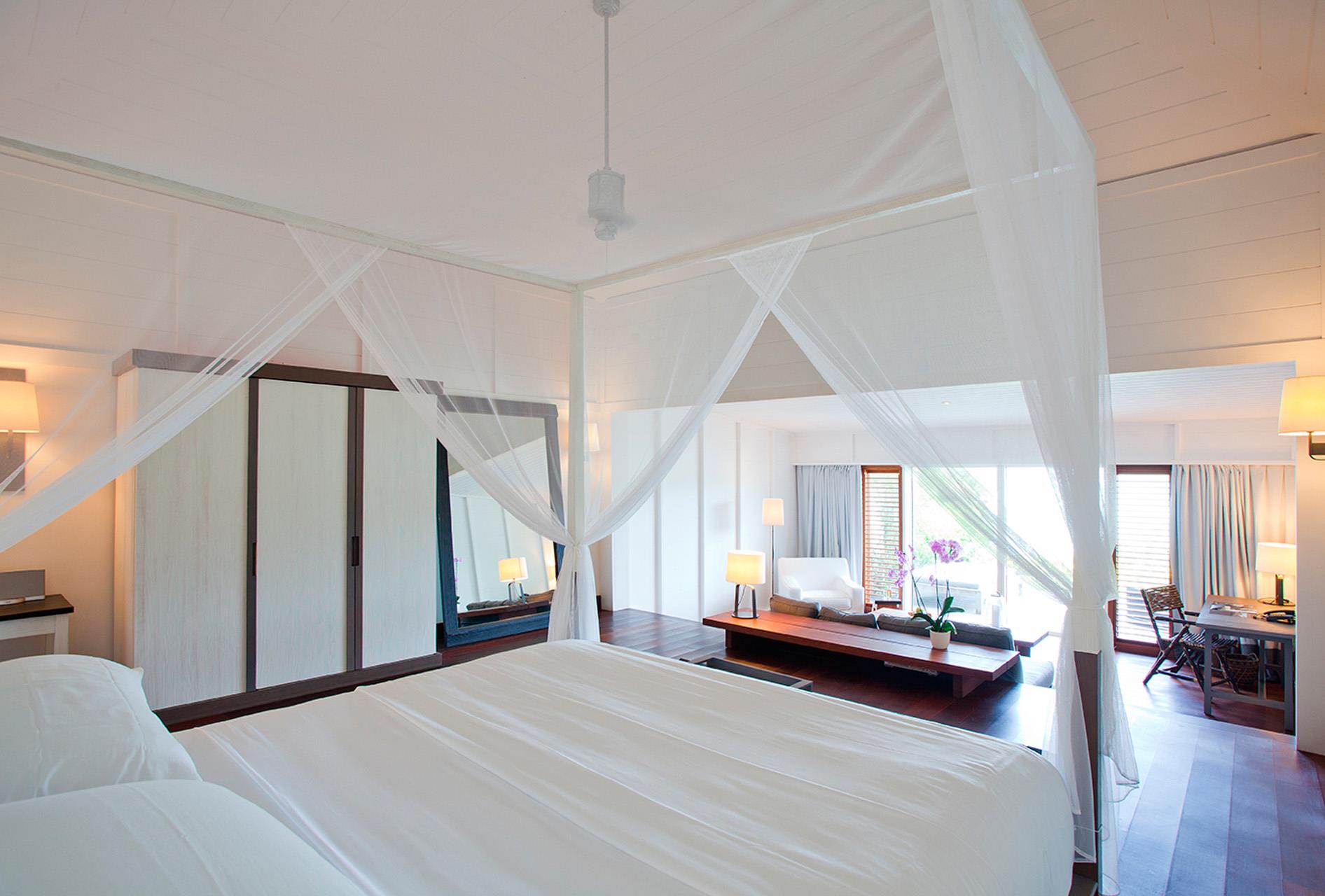 The Suites at Le Sereno