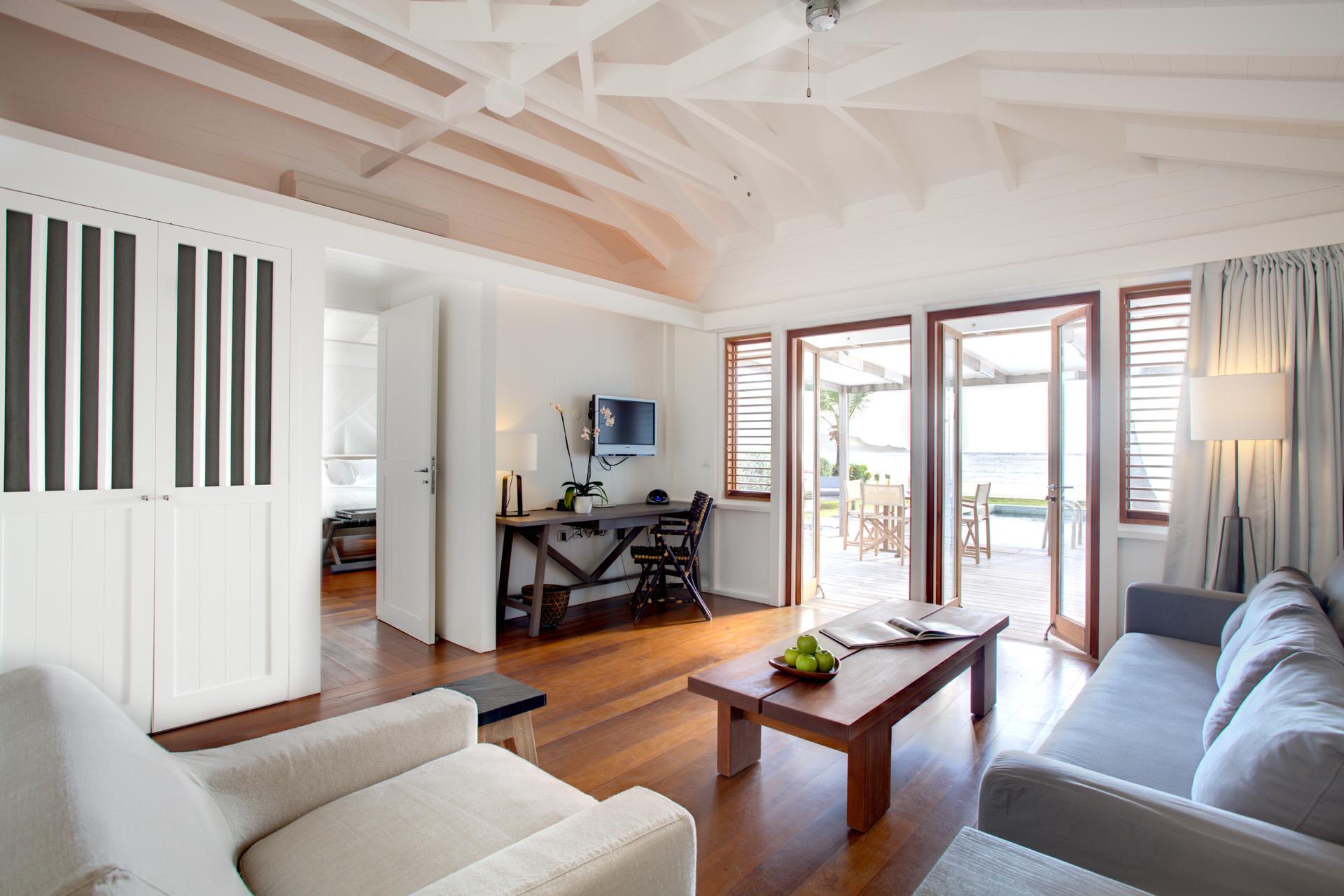 The Suites at Le Sereno