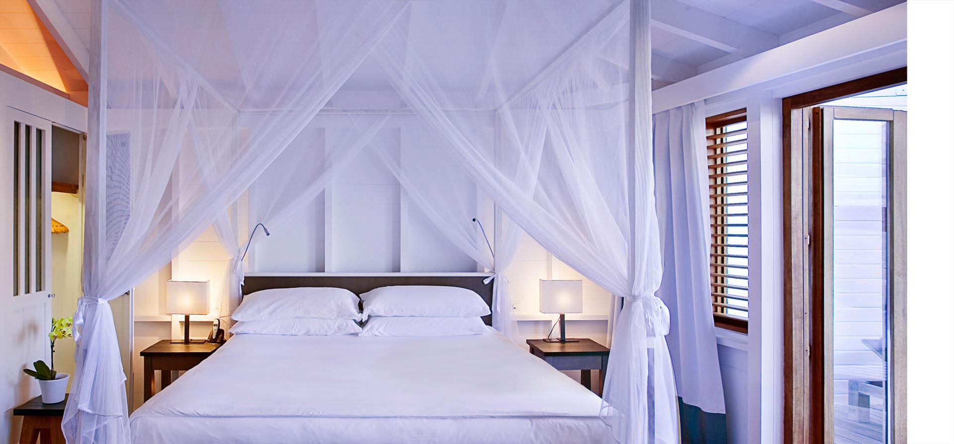 The Suites at Le Sereno