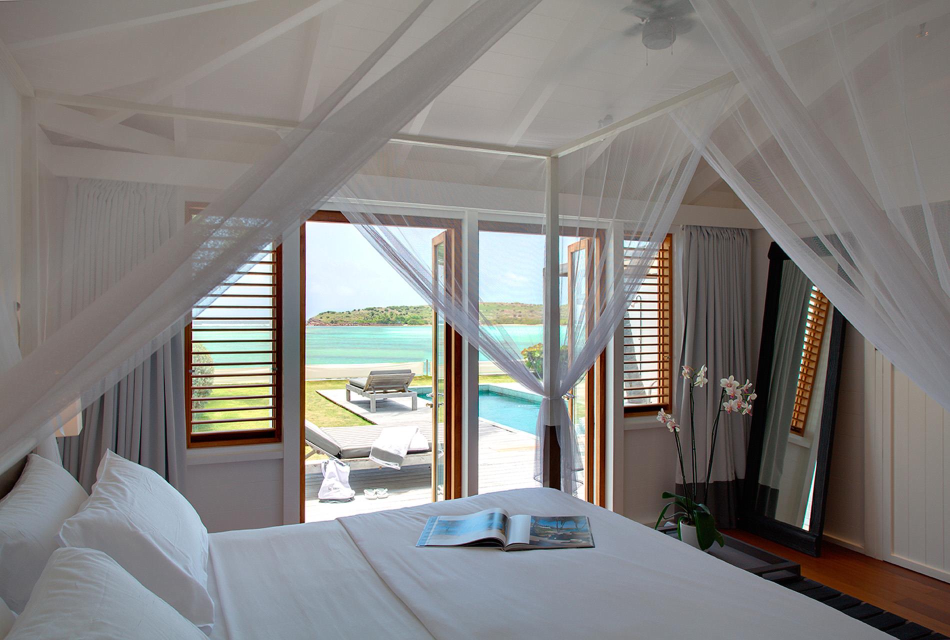 The Suites at Le Sereno