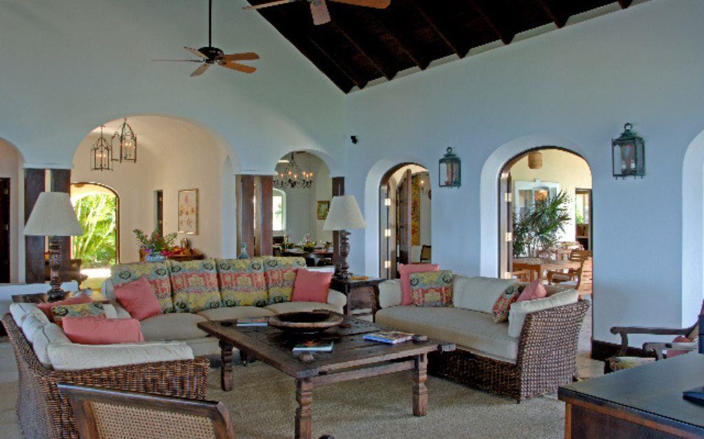 St Bernards Hill House