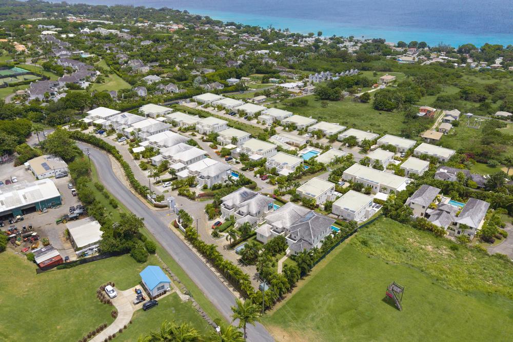 10 Westmoreland Hills