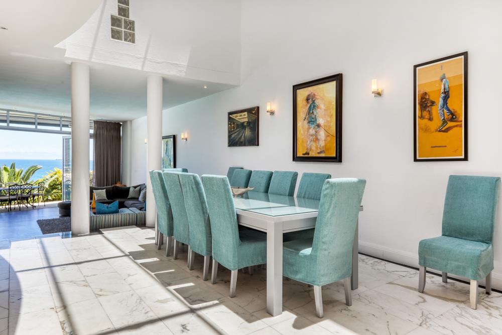 Beach Villa 1 Camps Bay