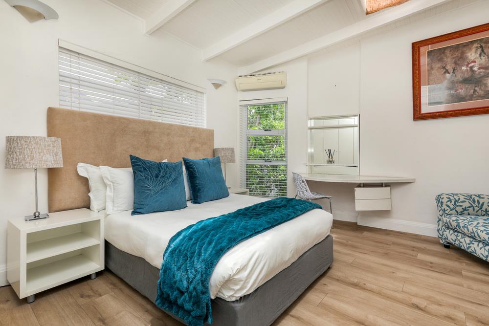 Beach Villa 1 Camps Bay