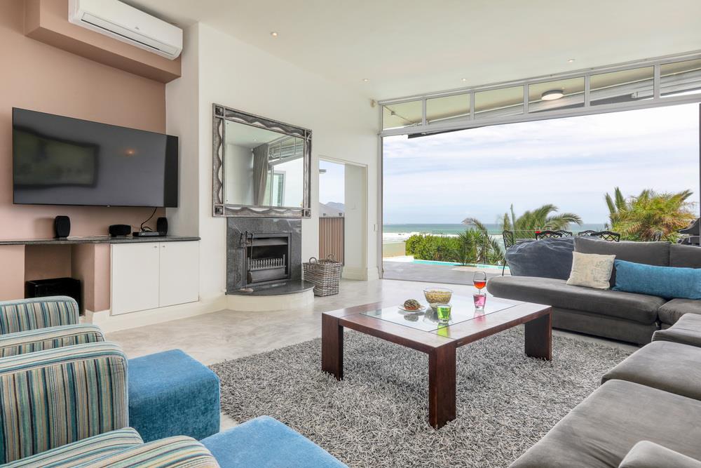 Beach Villa 1 Camps Bay