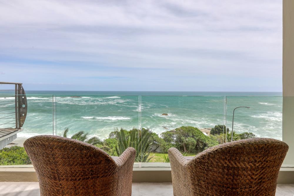 Beach Villa 1 Camps Bay