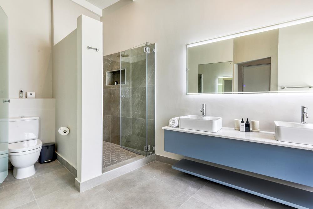 Beach Villa 1 Camps Bay