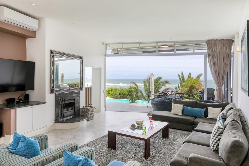 Beach Villa 1 Camps Bay