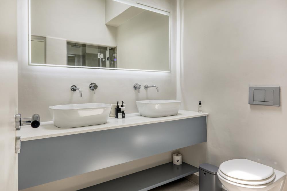 Beach Villa 1 Camps Bay
