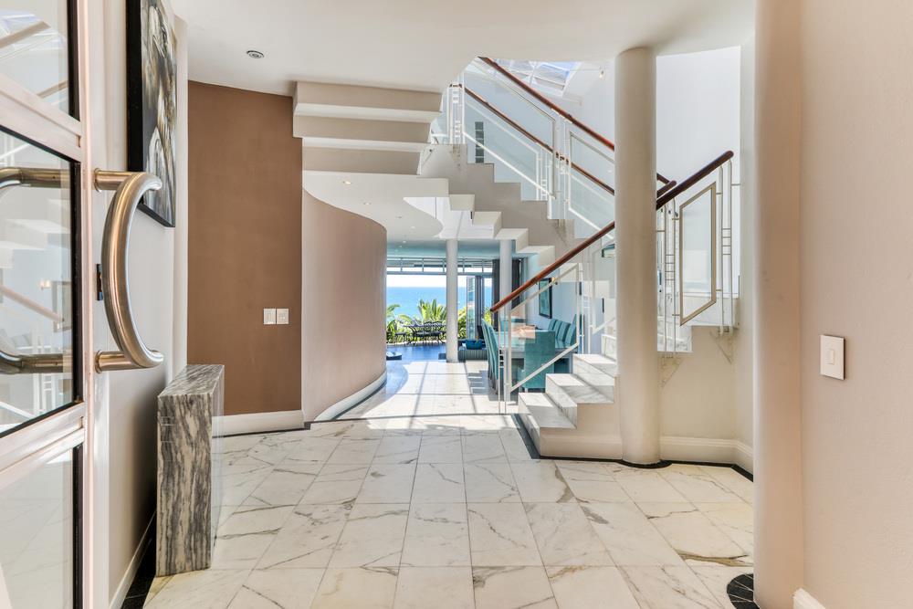Beach Villa 1 Camps Bay