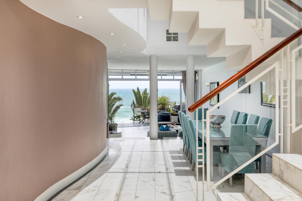 Beach Villa 1 Camps Bay