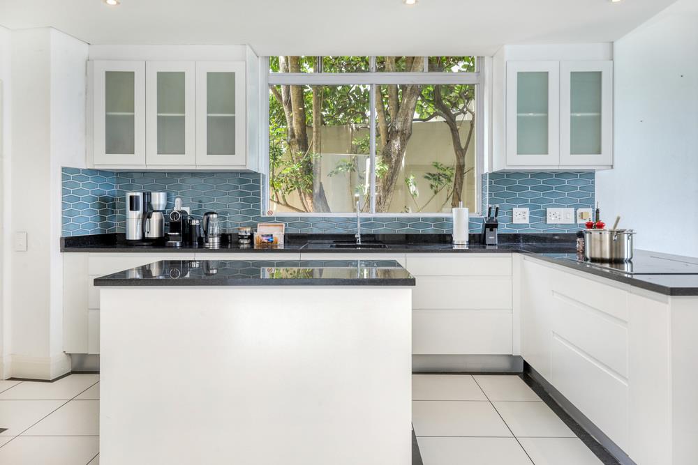 Beach Villa 1 Camps Bay