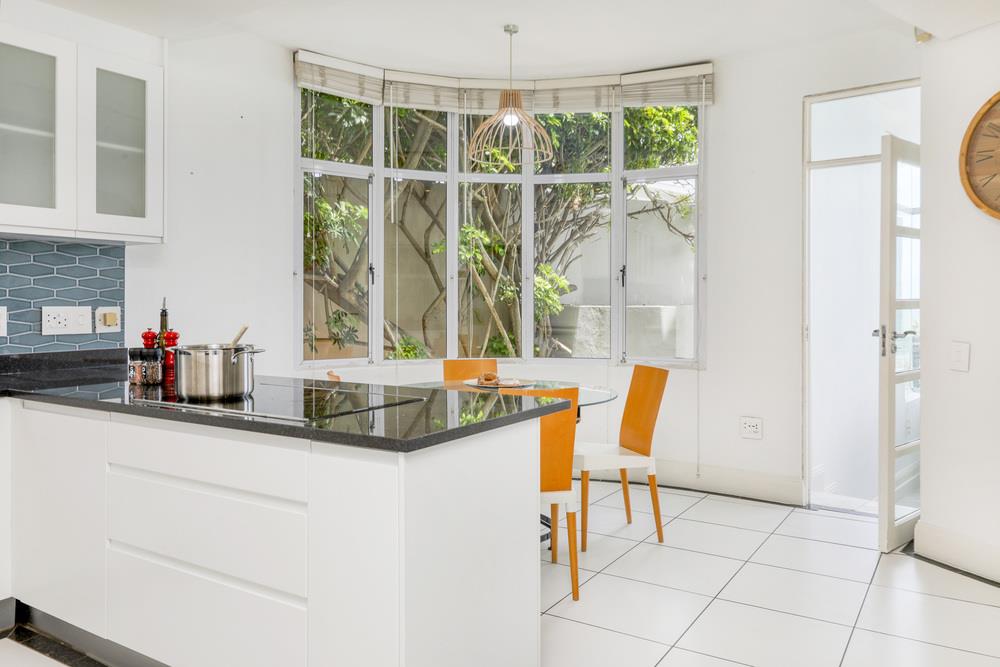 Beach Villa 1 Camps Bay