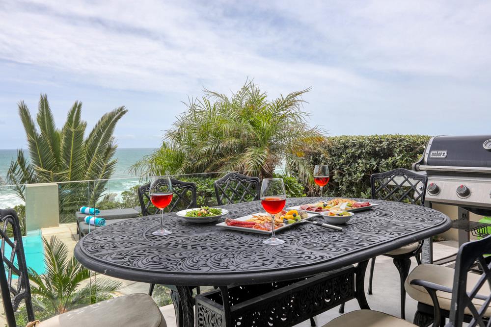 Beach Villa 1 Camps Bay