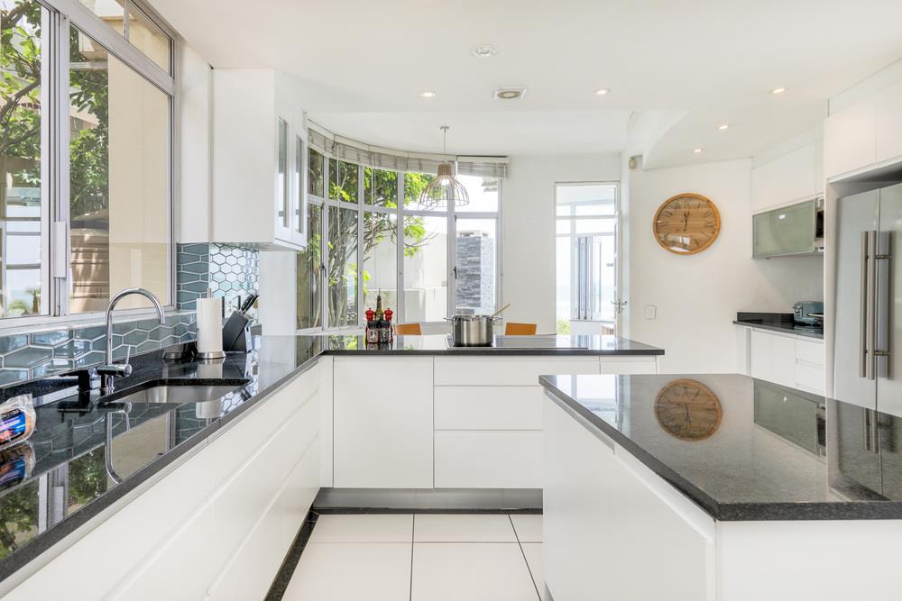Beach Villa 1 Camps Bay
