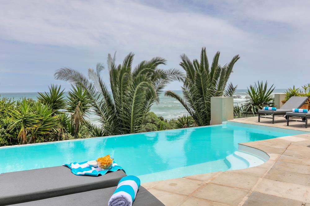 Beach Villa 1 Camps Bay