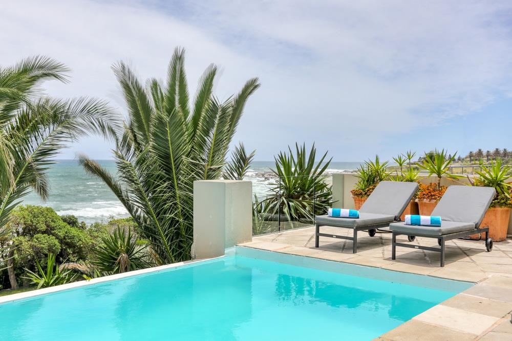 Beach Villa 1 Camps Bay