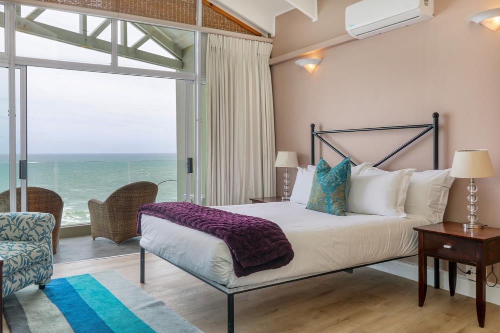 Beach Villa 1 Camps Bay