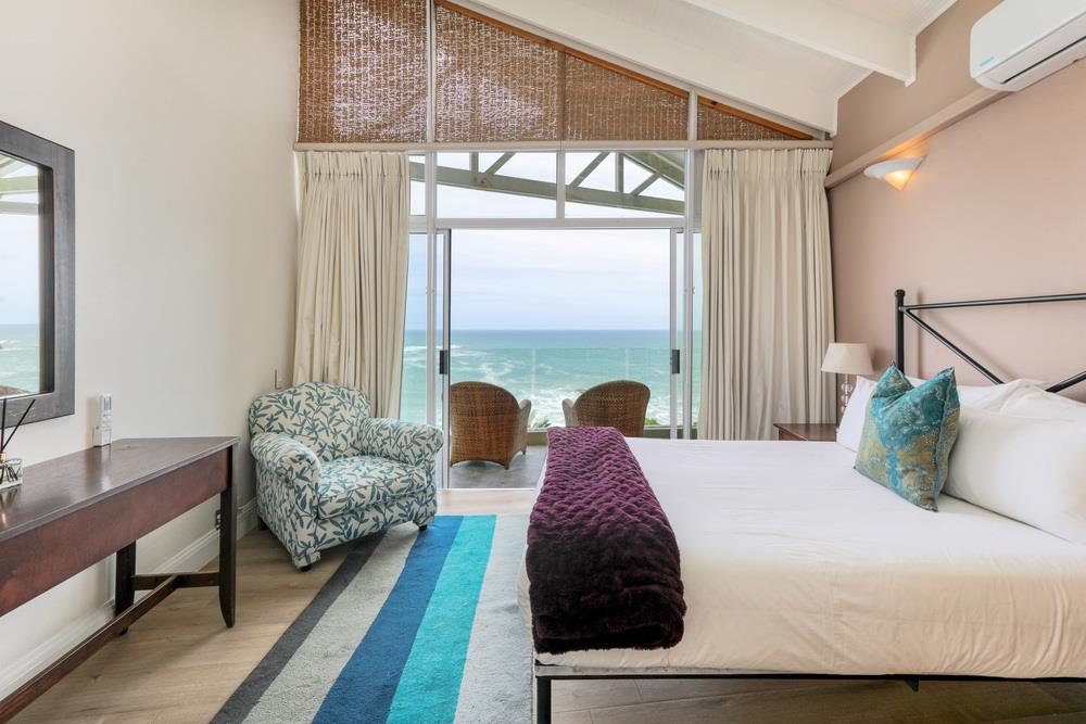 Beach Villa 1 Camps Bay