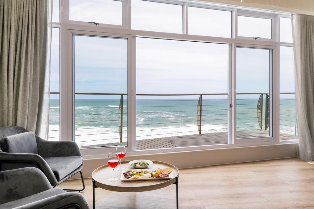 Beach Villa 1 Camps Bay