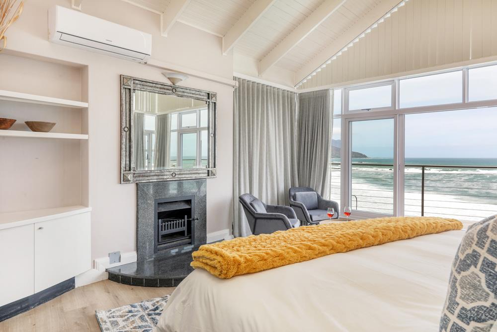 Beach Villa 1 Camps Bay
