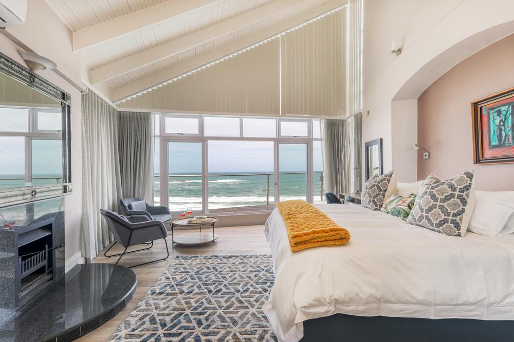 Beach Villa 1 Camps Bay
