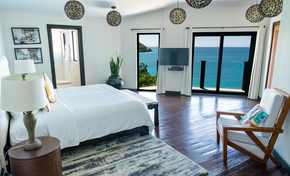 Blue Haven Rendezvous, Tamarind Hills 