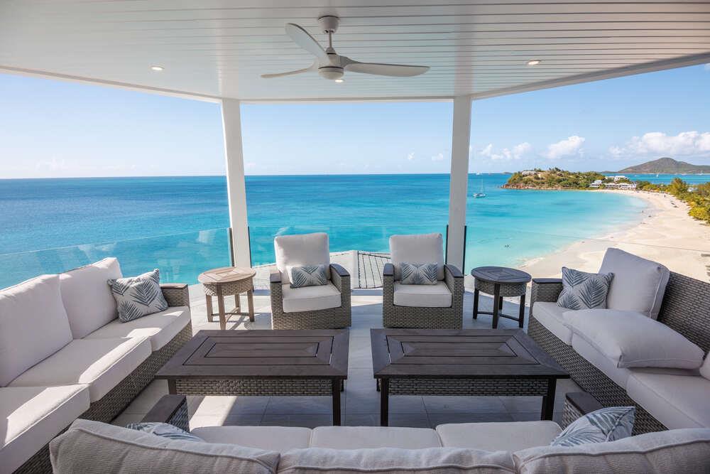 Blue Haven Rendezvous, Tamarind Hills 