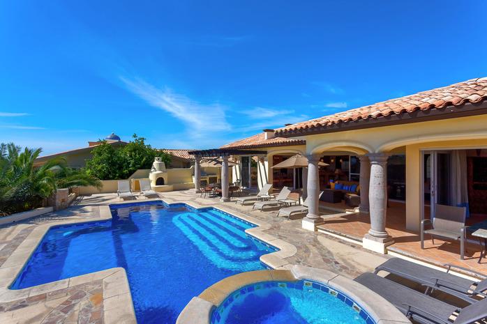 Casa Agave Azul