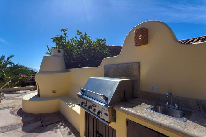 Casa Agave Azul