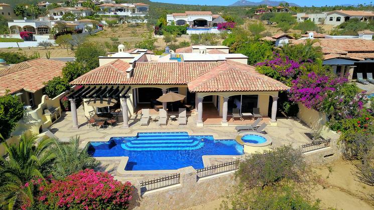 Casa Agave Azul