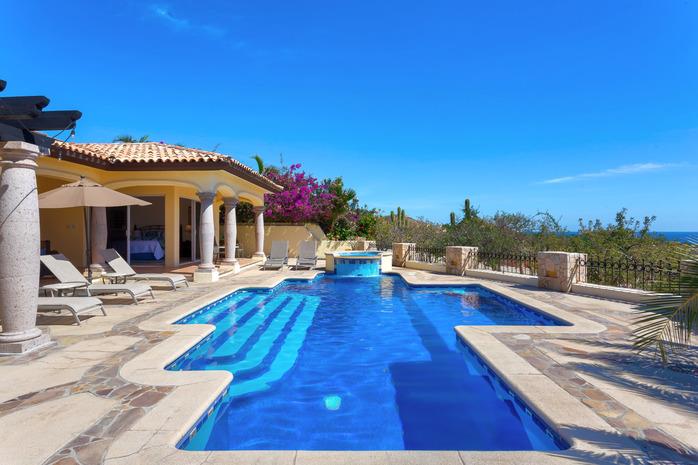 Casa Agave Azul