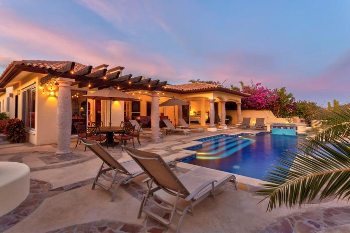 Casa Agave Azul