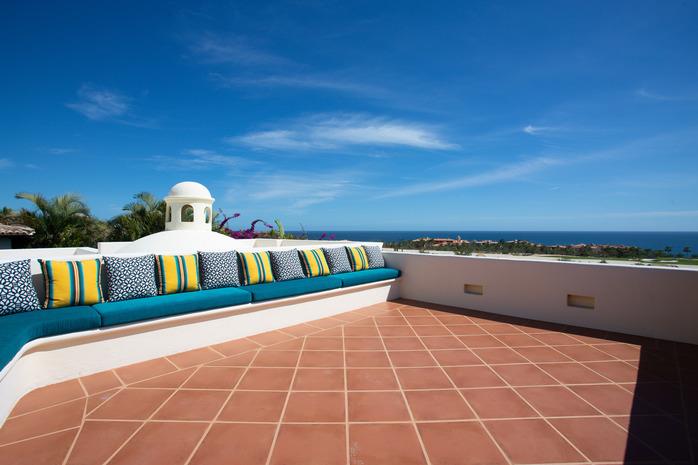 Casa Agave Azul