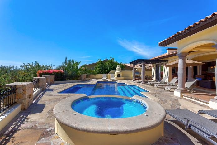 Casa Agave Azul