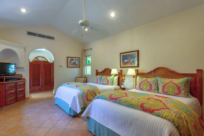 Casa Agave Azul